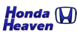 Honda heaven. Things To Know About Honda heaven. 